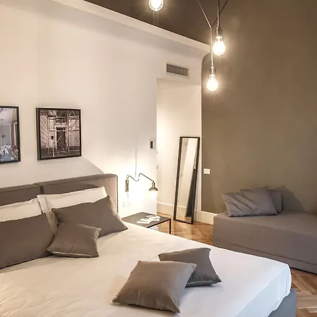 Relais Della Porta Otel 4*