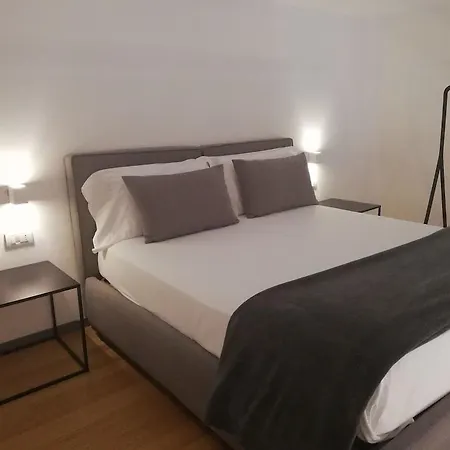 Relais Della Porta Otel 4*