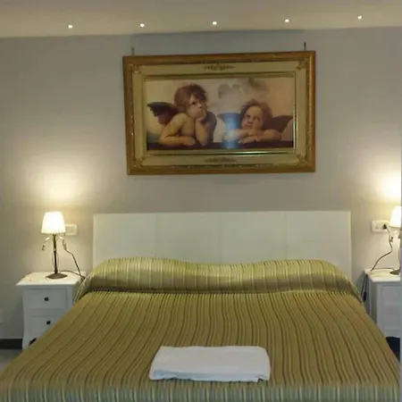 La Dimora Di Nettuno 3* Naples