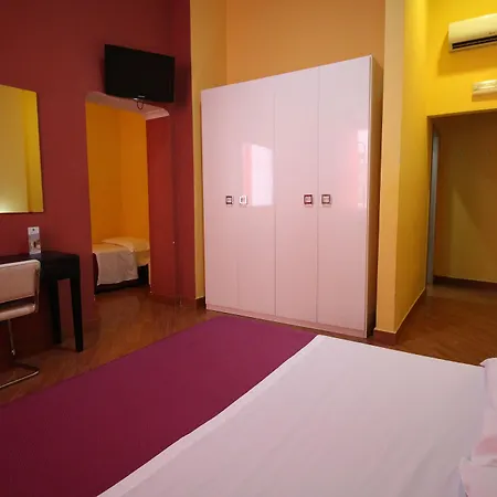Hotel Diamond