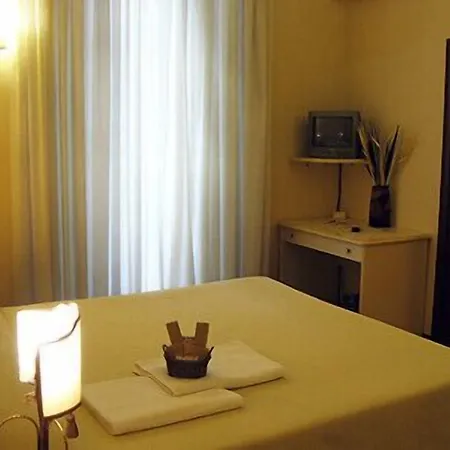 Bed & Breakfast La Dimora Di Nettuno