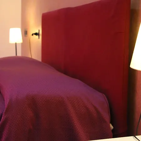 Hotel Diamond