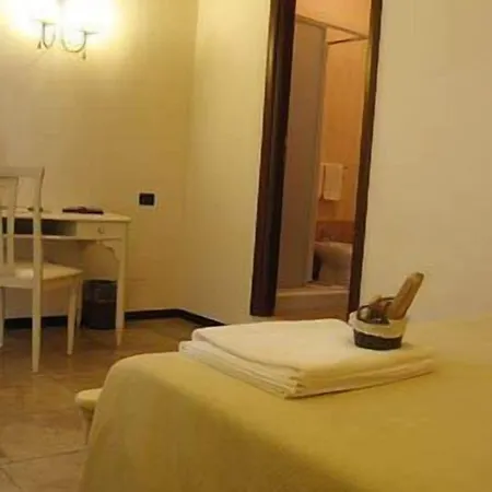 La Dimora Di Nettuno Naples