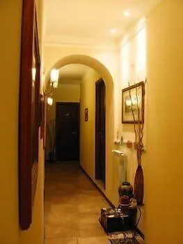 La Dimora Di Nettuno Bed & Breakfast 3*