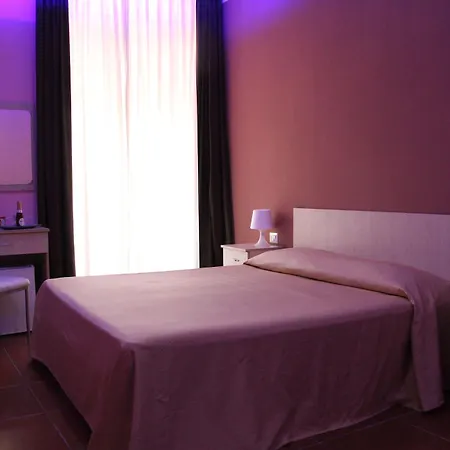 Hotel Diamond