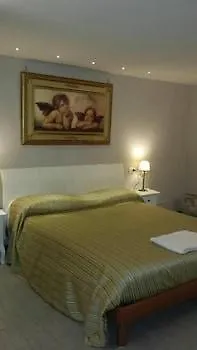La Dimora Di Nettuno Bed & Breakfast 3*