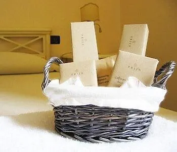 Bed & Breakfast La Dimora Di Nettuno Naples
