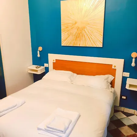 피렌체32 B&B 2*