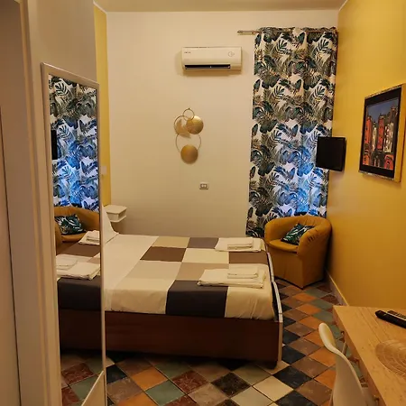 피렌체32 B&B 나폴리