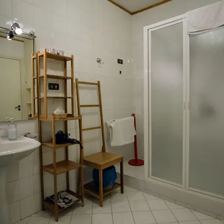 Casa 12 3* Nápoles