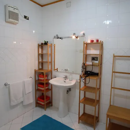 Casa 12 Bed and breakfast Nápoles