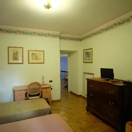 Bed & Breakfast Casa 12 3*