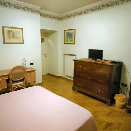 Bed and breakfast Casa 12 Nápoles
