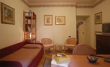 Bed and breakfast Casa 12