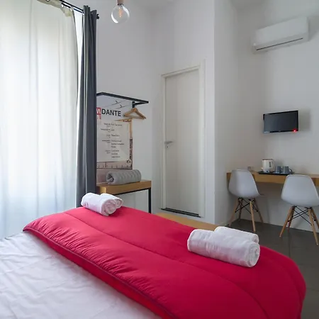 Maison Du La Metro 3* Napoli