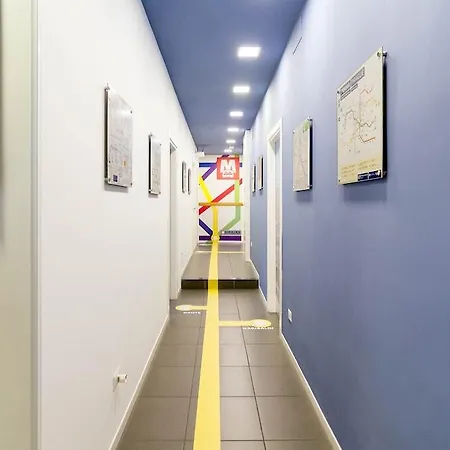 Maison Du La Metro 3*