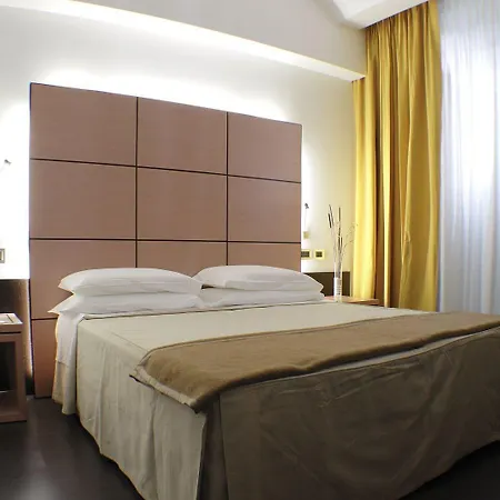 Cimarosa Hotel Neapol