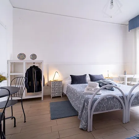 Mia Bella Capri Hotell *