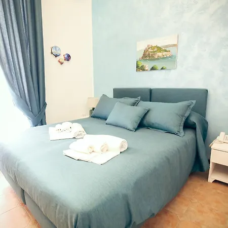 호텔 Napolimia Boutique 나폴리