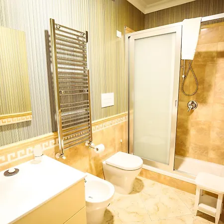 Napolimia Boutique 호텔 4*