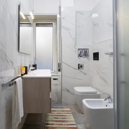 Jama House Apartment Naples