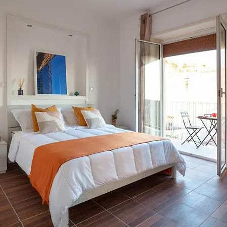 Jama House Apartment *