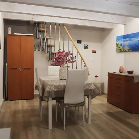 To Holiday home Naples