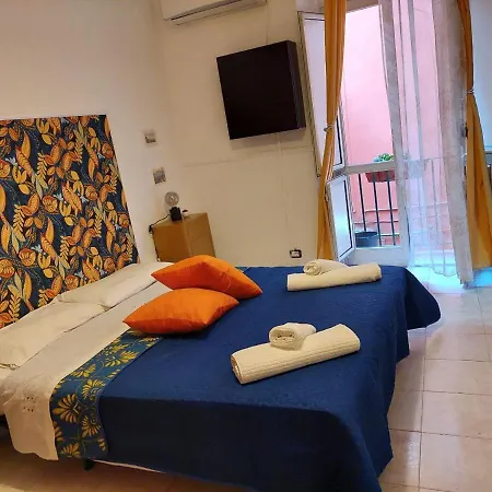 Apartamento Pistorius *