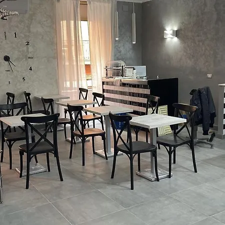 Hotel Poker Neapol