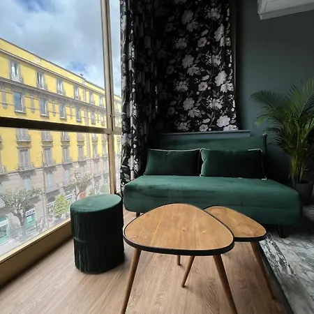 Marion - Apartment Naples