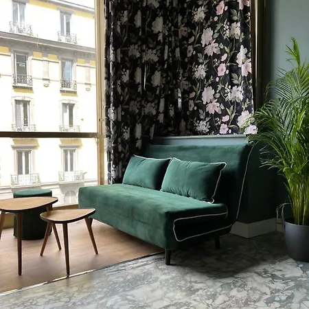 Apartment Marion - Naples