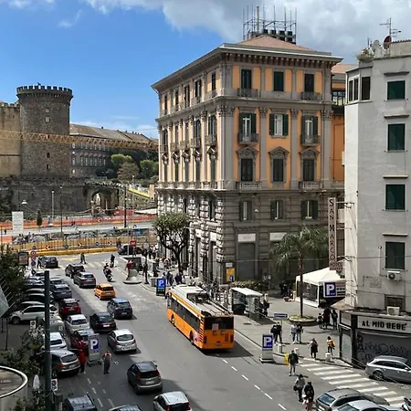 Marion - Apartment Naples
