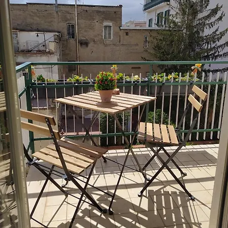 Apartment Scio Scio House *