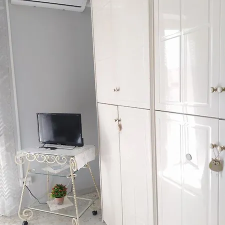 Scio Scio House Apartment *