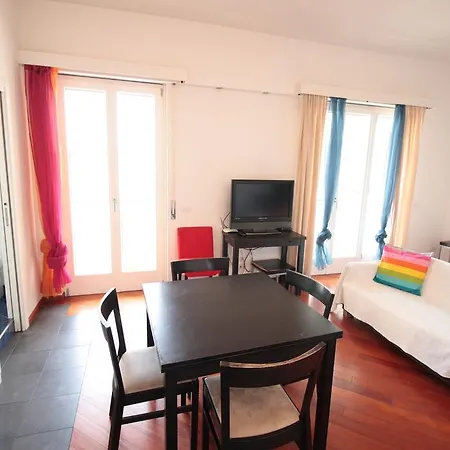 Affittacamere Olga Panoramic Apartment *