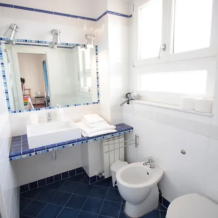 Olga Panoramic Apartment