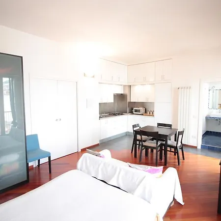 Affittacamere Olga Panoramic Apartment