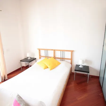 Olga Panoramic Apartment Affittacamere Napoli