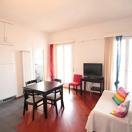 Affittacamere Olga Panoramic Apartment *
