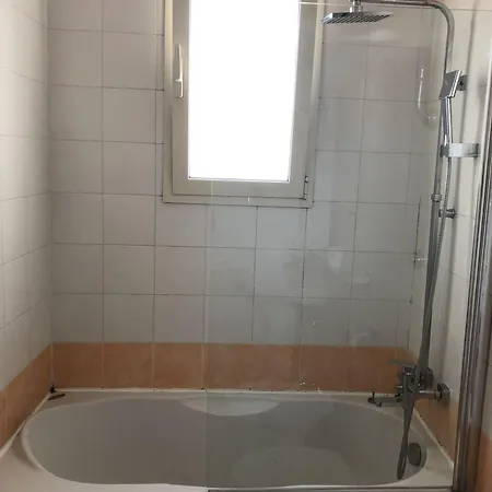 Nettuno Hotel Neapol