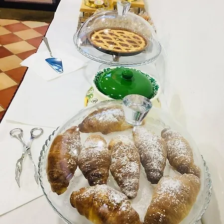 Отель Nettuno *