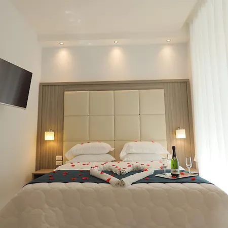 Hotel Garibaldi