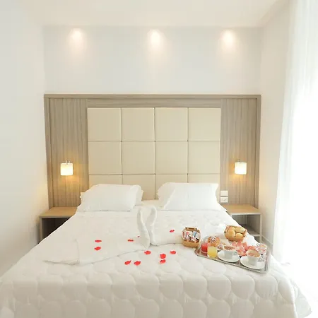 Garibaldi Hotel