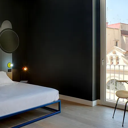Nocleg ze śniadaniem Casa Pacifico 3*