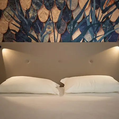 Napoli Time Bed and breakfast 3*