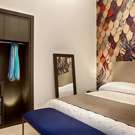 Bed and breakfast Napoli Time