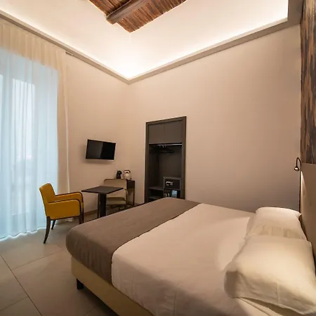 Napoli Time Bed and breakfast