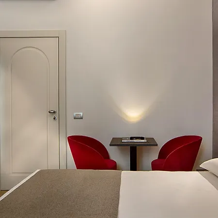 Bed and breakfast Napoli Time 3*