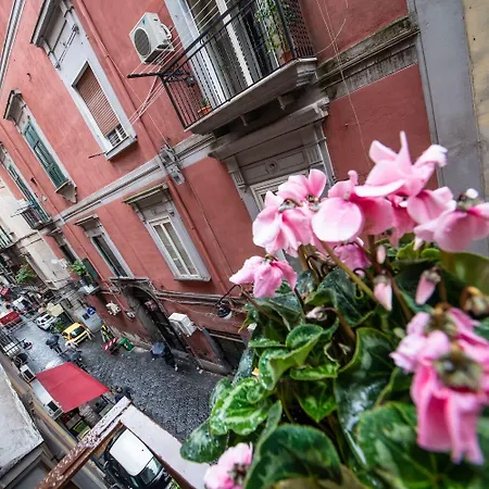 Napoli Time 3*