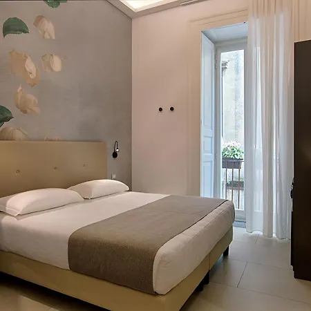 Napoli Time Bed and breakfast